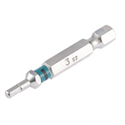 Набор бит HEX 3х50 сталь S2 10 шт GROSS 11462 купить в Нижневартовске