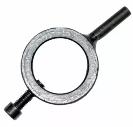 Хомутик токарный (малый) ф22 мм 23318 купить в Нижневартовске