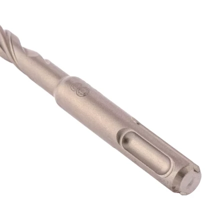 Бур по бетону QUADRO 8 x 260 мм SDS PLUS Gross 70778 купить в Нижневартовске