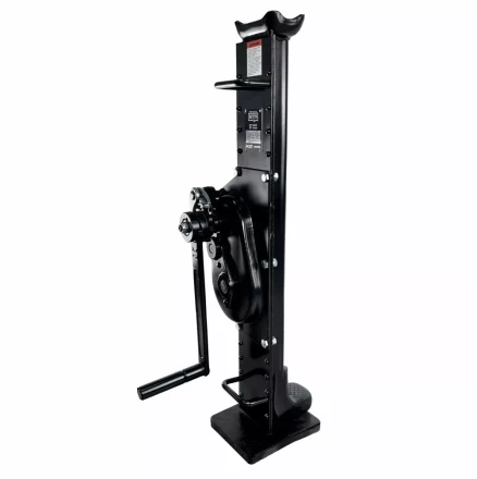 Домкрат реечный HITCH JR-5000 5т (SZ086929) купить в Нижневартовске