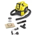 Хозяйственный пылесос KARCHER WD 1 Compact Battery Set купить в Нижневартовске