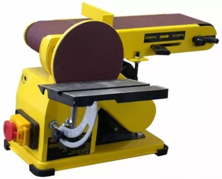 Станок шлифовальный Корвет 51 90510 купить в Нижневартовске