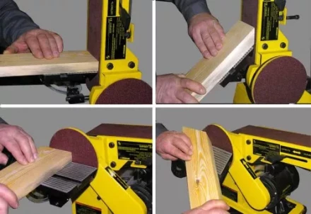 Станок шлифовальный Корвет 51 90510 купить в Нижневартовске