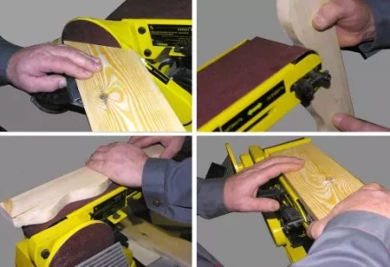 Станок шлифовальный Корвет 51 90510 купить в Нижневартовске