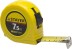Рулетка STAYER &quot;МASTER&quot; &quot;MaxTape&quot;, пластиковый корпус, 7м/25мм 34014-07-25 купить в Нижневартовске