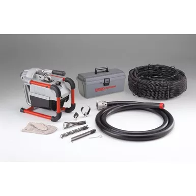 Секционная прочистная машина K-60SP-SE  66472 купить в Нижневартовске