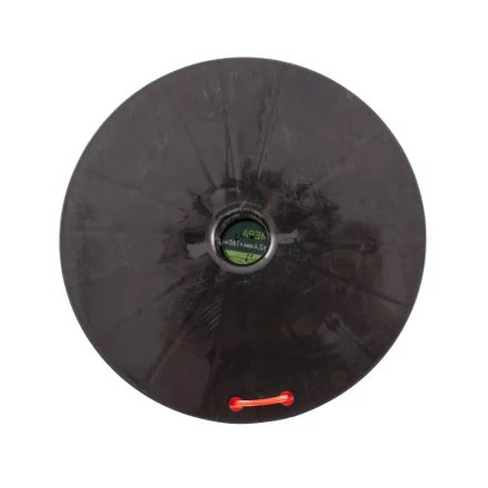 Леска для триммера звезда, на DIN катушке, 2.4 мм х 160 м, Россия Сибртех 961315 купить в Нижневартовске