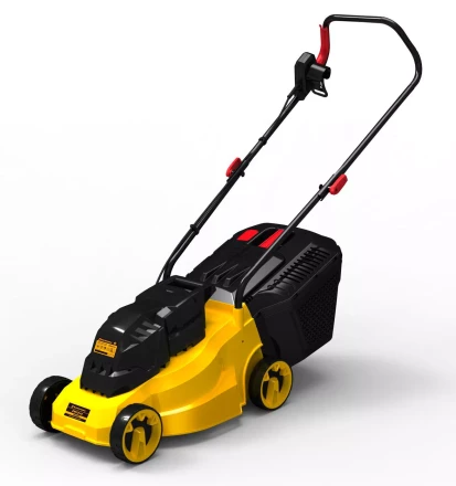 Газонокосилка электрическая CHAMPION EM3210 купить в Нижневартовске