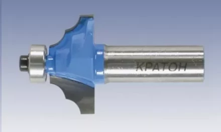 Фреза профильная с подш 30011 Кратон 1 09 03 062 купить в Нижневартовске