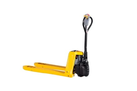 Тележка электрическая 2000 кг 1150 мм TOR EPT20H Li-pol 48/10 В/Ач 1050327 купить в Нижневартовске