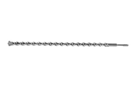 Бур HAMMER Ф25х600мм SDS Plus (201-158) купить в Нижневартовске