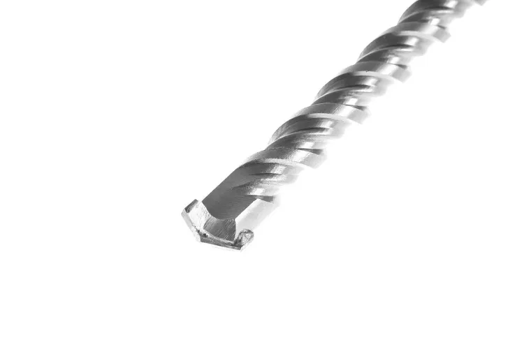 Бур HAMMER Ф25х600мм SDS Plus (201-158) купить в Нижневартовске