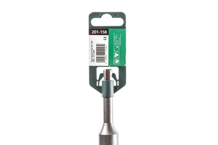 Бур HAMMER Ф25х600мм SDS Plus (201-158) купить в Нижневартовске