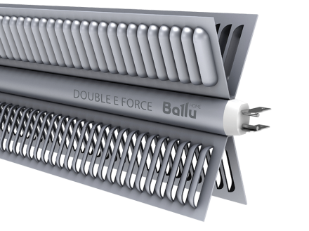 Конвектор электрический Ballu Solo BEC/SM-2000 купить в Нижневартовске