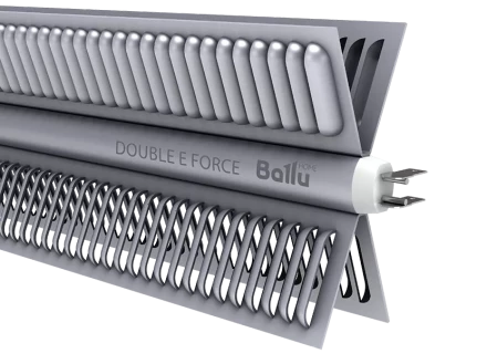 Конвектор электрический Ballu Solo BEC/SM-2000 купить в Нижневартовске