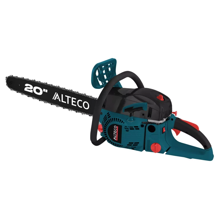 Бензопила ALTECO GCS 58-50 80609 купить в Нижневартовске