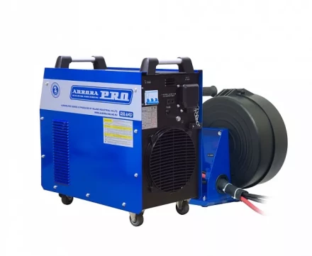 Инверторный сварочный полуавтомат Aurora-Pro ULTIMATE 350 INDUSTRIAL купить в Нижневартовске