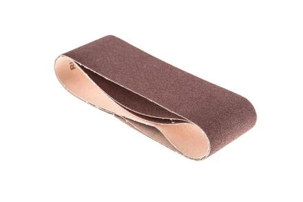 Лента шлиф. бесконечная HAMMER 75х533мм P60 купить в Нижневартовске