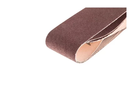 Лента шлиф. бесконечная HAMMER 75х533мм P60 купить в Нижневартовске