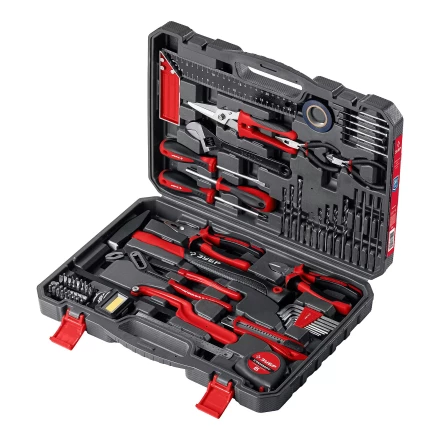 ЗУБР Умелец-78 78 предм., Набор инструментов для ремонтных работ, МАСТЕР (22107) купить в Нижневартовске