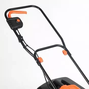 Газонокосилка электрическая PT 1433E PATRIOT купить в Нижневартовске