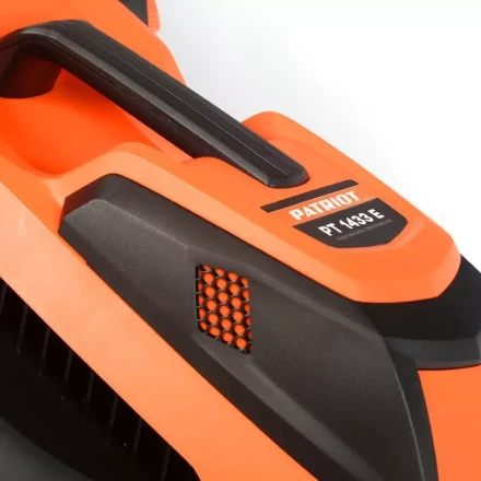 Газонокосилка электрическая PT 1433E PATRIOT купить в Нижневартовске