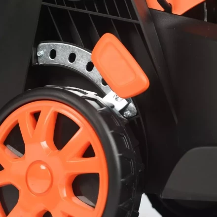 Газонокосилка электрическая PT 1433E PATRIOT купить в Нижневартовске