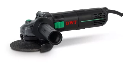 Угловая шлифовальная машина DWT WSP08-125 VQ купить в Нижневартовске