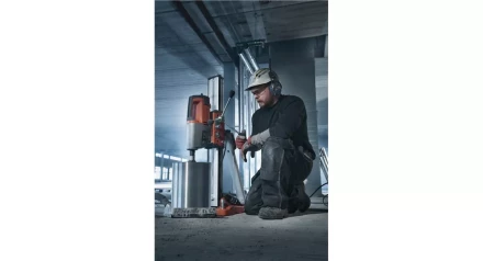 Бурмашина Husqvarna DM 340 купить в Нижневартовске