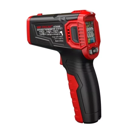 Лазерный пирометр KT650B PROLINE КВТ купить в Нижневартовске