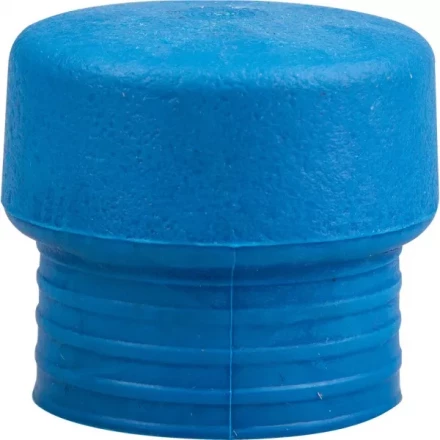 Боек ЗУБР"ЭКСПЕРТ"сменный, для сбор молотков арт. 2044-40,синий,мягкий,для сборки чувствит к давлению конструкций,40мм 20441-40-1 купить в Нижневартовске