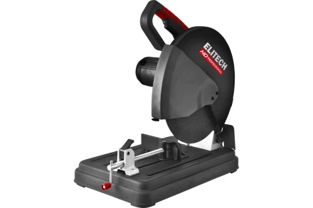 Пила монтажная ELITECH CS 2535 (E2004.005.00) купить в Нижневартовске
