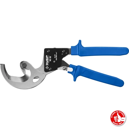 ЗУБР НС-35, d 32 мм, секторные ножницы, Профессионал (23350-32) купить в Нижневартовске