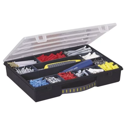 Органайзер 14-секционный 160 Stanley 1-92-761 купить в Нижневартовске