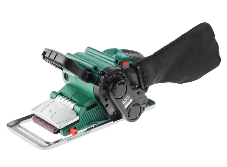 Ленточная шлифмашина Hammer Flex LSM800B купить в Нижневартовске