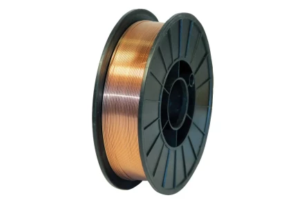 Проволока сварочная WESTER SW10500 купить в Нижневартовске