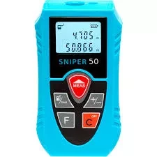 Дальномер лазерный ADA INSTRUMAX SNIPER 50 купить в Нижневартовске