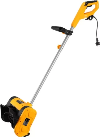 Снегоуборщик электрический DEKO ST1500 купить в Нижневартовске