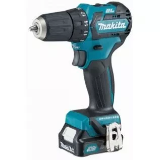 Аккумуляторная дрель MAKITA DF332DWAE купить в Нижневартовске
