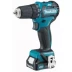 Аккумуляторная дрель MAKITA DF332DWAE купить в Нижневартовске