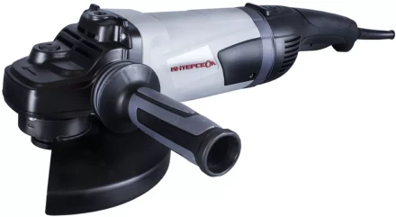 Углошлифовальная машина УШМ-230/2600ЭВ 359.1.0.40 ИНТЕРСКОЛ купить в Нижневартовске