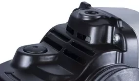 Углошлифовальная машина УШМ-230/2600ЭВ 359.1.0.40 ИНТЕРСКОЛ купить в Нижневартовске