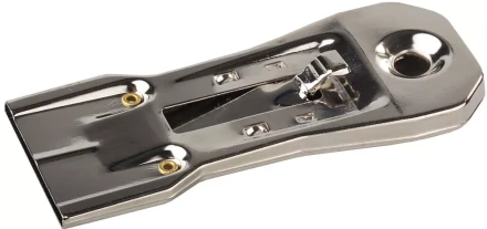 Скребок STAYER "MASTER" металлический с выдвижным лезвием, 40мм 08535_z01 купить в Нижневартовске