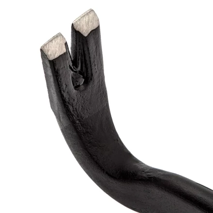 Лом-гвоздодер усиленный, 300х25х12 мм// Matrix 25229 купить в Нижневартовске