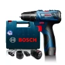 Аккумуляторная дрель шуруповерт BOSCH GSR 120-LI купить в Нижневартовске