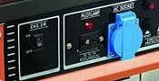 Генератор бензиновый RedVerg RD1500B/RD-G1500B купить в Нижневартовске