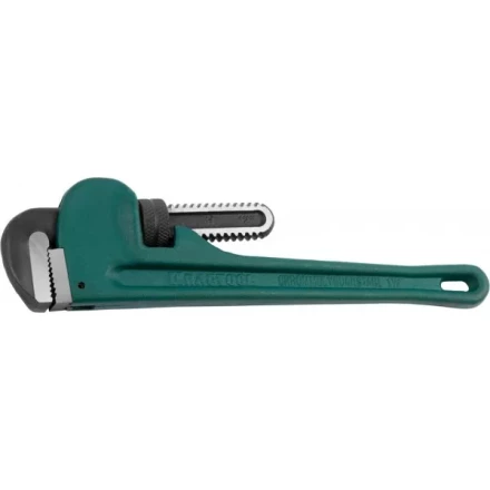 Ключ KRAFTOOL трубный, разводной, быстрозажимной, тип "RIGIT", Cr-Mo губки, высокотехнологичный Al корпус, цельнокованный, 11/2"/300мм 2728-30_z01 купить в Нижневартовске