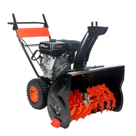 Снегоуборщик бензиновый PATRIOT PS 901 купить в Нижневартовске