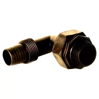 Адаптер к садовым насосам разборный резьба 1"шланг 3/4"1005.003600 Elitech купить в Нижневартовске