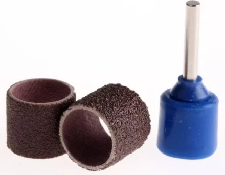 Держатель SC для шлифовальных кругов + 2 круга  Dremel купить в Нижневартовске